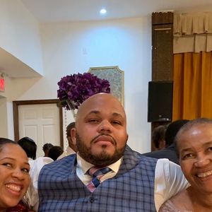 Meet your Posher, Fred